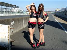 2014 パーティレースⅡ 最終戦