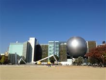 リニューアル後の名古屋市科学館へ・・・な話 リニューアル後の名古屋市科学館へ・・・な話