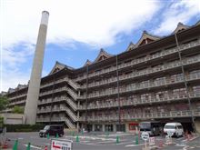 生まれ故郷の変化や、デミオセダンなど