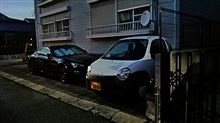 二代目ツインがやってきた