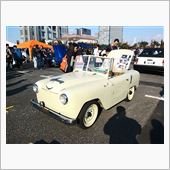 お台場旧車天国 2014 後編