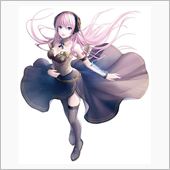 巡音ルカ V4X