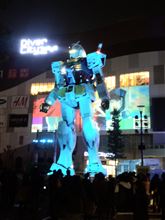 【PCX】ナイトプチソロツー20141123