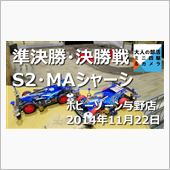 【ミニ四駆Youtube公開 ...