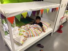 初IKEA♪