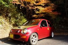 紅葉ドライブ(奈良 - 和歌山) 紅葉ドライブ(奈良 - 和歌山)
