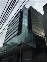 SUBARU恵比寿ショールーム