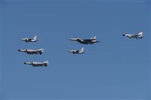 岐阜基地航空際2014　その他