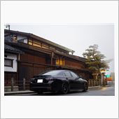 高山市古い町並み