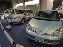 トヨタ博物館・フォトギャラUP（その2〜4）