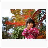 紅葉狩り