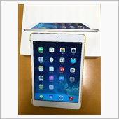 今ごろになって、iPad m ...