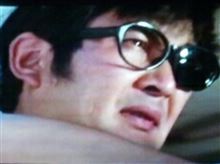 あるときは片目の…。