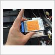 エアバックコンピューターとエアバック交換