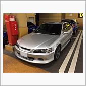 22日はホンダリアンでした。