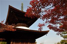そうだ京都に行こう！