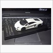 久々に新車を購入