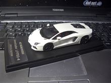 久々に新車を購入