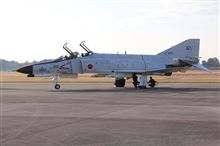 F-4 EJファントムⅡ。。。