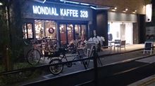 新しいお店がオープン