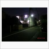 寒いからすぐ帰ろ・・・(○｀ ...