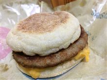 マクドだけど。。。