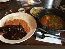 今日のお昼♪