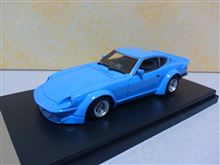 最近買ったミニカー 2014年11月