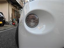 ウィンカーステルスバルブにしましたが。。。