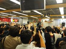 『「猫になりたい！」予約イベント「目指せ全通！強ヲタになりたい」-タワーレコード秋葉原店マンスリーイベント- エピソード1』に行ってきたん