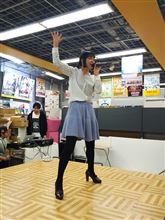 『「猫になりたい！」予約イベント「目指せ全通！強ヲタになりたい」-タワーレコード秋葉原店マンスリーイベント- エピソード2』に行ってきたん  