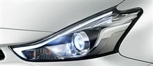 Bi-Beam LEDヘッドランプ Bi-Beam LEDヘッドランプ