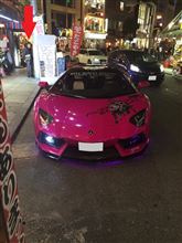 SBZ &#215; smart babies しらんがな！！スーパーカーオフ♪（合掌）w