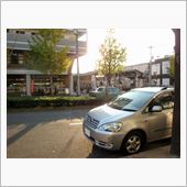 代車で“けいおん!”聖地巡礼 ...