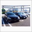 第四回 セルシオオーナーズオフ開催！！③