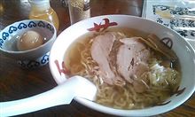 中華そば処 琴平荘