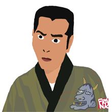 海外では”ONIMASA”って題名のようですけど、やっぱ主役でもなく、語り手でもない『鬼龍院花子の生涯』ってのが良いんですね。