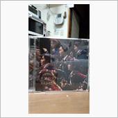 AKB48の最新シングルCD ...