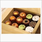 Canele
