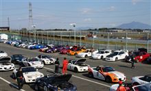 ようやく最終戦、筑波エキサイティングデイ! ようやく最終戦、筑波エキサイティングデイ!