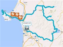 観光名所巡りの秋田県をコンプの巻。 観光名所巡りの秋田県をコンプの巻。