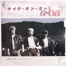 ♪Take On Me 