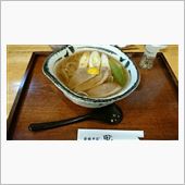 鴨南蛮とかイルミとか