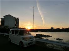 兵庫LA-12 東条湖/鴨川ダム兵庫県加東市移動