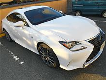 レクサスRC、スバルWRX、BMW M4、最新モデルご覧ください