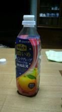 カルピス