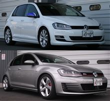 ゴルフ7用の車高調　テインから出てるのご存知ですか？