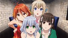 【バレ有り】『甘城ブリリアントパーク』第９話感想まとめ！待望のエレメンタリオ当番回！アフォの子シルフィーが超有能な完璧超人だったでござる・・・キャラソン販促回じゃないよ(｀・ω・&#180;)
