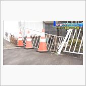 痛ましい事故