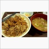 こんな時間ですが・・・